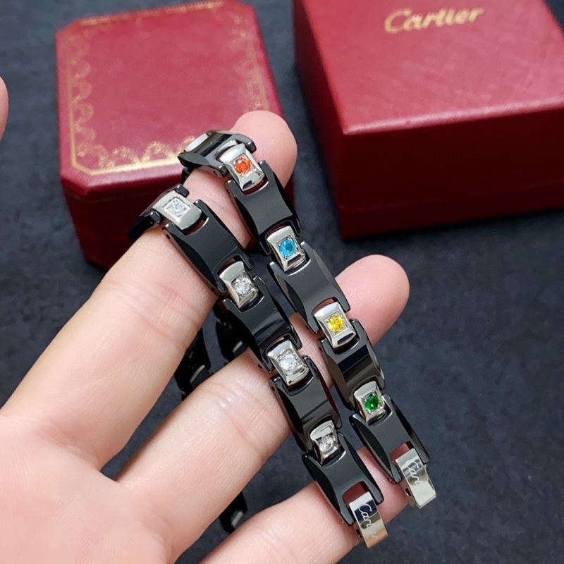 Cartier Bracelets